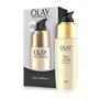 Olay Total Effects Serum |with Vitamin C B5 Niacinamide Green Tea |Fights 7 signs of ageing for glowing hydrated and younger looking skin |Suitable for Normal Dry Oily & Combination skin |50 gm, 2 image