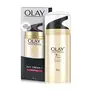 Olay Total Effects Day Cream |with Vitamin C B5 Niacinamide Green Tea |Fights 7 signs of ageing for glowing hydrated and younger looking skin |Suitable for Normal Dry Oily & Combination skin |20 gm, 2 image