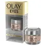 Olay Eye Cream Olay Eyes for Dark Circles Wrinkles & Puffiness 15ml