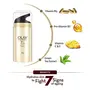 Olay Total Effects Day Cream |with Vitamin C B5 Niacinamide Green Tea |Fights 7 signs of ageing for glowing hydrated and younger looking skin |Suitable for Normal Dry Oily & Combination skin |20 gm, 5 image