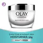 Olay Night Cream: Luminous Night Moisturiser 50 g, 4 image