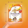Santoor Classic Gentle Hand Wash 1500ml with Natural goodness of Sandalwood & Tulsi, 4 image