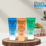 Pears Fresh Renewal Gentle Ultra Mild Daily Cleansing Facewash Ph Balanced 100% Soap Free With Exfoliating Beads Cooling 60g, 6 image