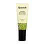 Quench Botanics Chialeader Shine Control Gel Face Wash | Made in Korea | In-built Silicone Brush for Gentle Exfoliation | with Tea Tree and Salicylic Acid
