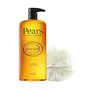 Pears Pure & Gentle Original Body Wash With Glycerin Dermatogically Tested 100% Soap Free Shower gelImported750 ml (Free Loofah)