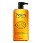 Pears Pure & Gentle Shower Gel Body Wash with Glycerine and Natural Oils 100% Soap-Free and Dermatologically Tested Imported 500 ml