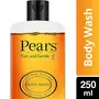 Pears Bodywash Moisturising 98% Pure Glycerine 250 ml (Free Loofah), 3 image