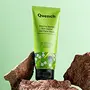 Quench Botanics Matcha Better Skin Detox Gel Face Wash | Made In Korea I Detoxifies and purifies skin I With Matcha Green Tea Bakuchiol and Orange Oil 100ml (Free Pouch), 5 image