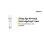 Olay Age Protect Anti-ageing Cream 40g, 2 image