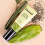 Quench Botanics Chialeader Shine Control Gel Face Wash | Made in Korea | In-built Silicone Brush for Gentle Exfoliation | with Tea Tree and Salicylic Acid, 6 image