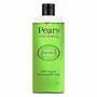Pears Oil Clear & Glow Shower Gel With 98% Glycerine and lemon flower extracts 100% Soap Free Dermatologically tested 250 ml