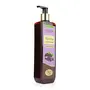 Panchvati Shower Gel with Lavender & Berry - No Parabens Sulphate Silicones 300 ml, 4 image