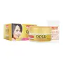 Panchvati Gold Bleach Multicolor 200g, 2 image
