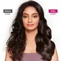 Livon Hair Serum for Women & Men| All Hair Types |Smooth Frizz free & Glossy Hair | With Moroccan Argan Oil & Vitamin E | 100 ml, 4 image