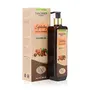 Panchvati Shower Gel with Coffee & Cinnamon - No Parabens Sulphate Silicones & Salt 300 ml, 3 image