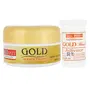 Panchvati Gold Bleach Multicolor 200g, 4 image