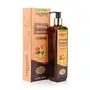 Panchvati Shower Gel with Honey & Vanilla - No Parabens Sulphate Silicones & Salt 300 ml, 5 image