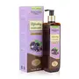 Panchvati Shower Gel with Lavender & Berry - No Parabens Sulphate Silicones 300 ml, 5 image