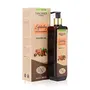 Panchvati Shower Gel with Coffee & Cinnamon - No Parabens Sulphate Silicones & Salt 300 ml, 2 image