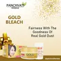Panchvati Gold Bleach Multicolor 200g, 6 image