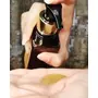 Panchvati Shower Gel with Honey & Vanilla - No Parabens Sulphate Silicones & Salt 300 ml, 2 image