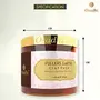 OSADHI Vegan Clay Face Pack Mask for Glowing Skin and Deep Pore Cleansing With Fullers Earth & Calendula 125gm, 6 image