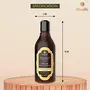 OSADHI Vegan Argan Oil Hair Mask Conditioner Hair Fall Control With Roman Chamomile for Dry Damaged and Frizz Free Hair300 Ml, 6 image