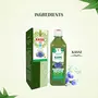 Jeevanras Kasni Juice 500ml | Ayurvedic Juice | WHO-GLPGMP Certified Product | No added Colour | No Added Sugar, 3 image