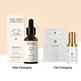 Nourish Mantra Vedic Elixir 8-in-1 Rejuvenating Facial Oil for Skin Brightening | Reduces Skin Aging | Nourishes Hydrates and delivers Exceptional Radiance | 100% Vegan | 30 Ml, 6 image