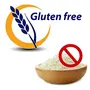 Diabexy Atta Gluten Free Sugar Control - 1 kg, 5 image