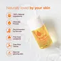 Bio-Oil 100% Natural Skincare Oil for Glowing Skin | Acne Scar Removal | Pigmentation and Stretch Marks | with Organic Jojoba Oil | Vitamin E Oil | Natural Rosehip Oil and Sunflower Oil |25ml, 5 image