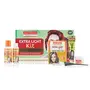 Panchvati Herbals Extra Light for Hair Kit 95g Red Color, 2 image