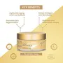 Glo Radiance Renewing Day Cream 50 G For a Glowing Youthful Looking Complexion. Hydrating and Nourishing Formula to Heal Dull Damaged Skin - Paraben and Sulfate Free, 3 image