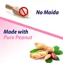 Diabexy Peanut Cookies Sugar Control for Diabetes- 200 gm, 4 image