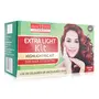 Panchvati Herbals Extra Light for Hair Kit 95g Red Color