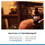OZONE KWIK Pain Relieving Oil 100ml + 20ml Extra (Pack 1), 5 image