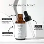 Nourish Mantra Vedic Elixir 8-in-1 Rejuvenating Facial Oil for Skin Brightening | Reduces Skin Aging | Nourishes Hydrates and delivers Exceptional Radiance | 100% Vegan | 30 Ml, 3 image
