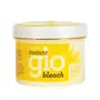 Ozone Instant Glo Bleach for Men & Women | Enriched with Aloe Vera & Turmeric 250 G