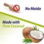 Diabexy Coconut Cookies Sugar Control for Diabetes - 200g, 4 image