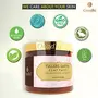 OSADHI Vegan Clay Face Pack Mask for Glowing Skin and Deep Pore Cleansing With Fullers Earth & Calendula 125gm, 5 image