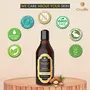 OSADHI Vegan Argan Oil Hair Mask Conditioner Hair Fall Control With Roman Chamomile for Dry Damaged and Frizz Free Hair300 Ml, 5 image