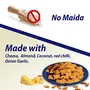 Diabexy Diabetic Food Products Sugar Free Cheese Crackers - 200g, 3 image