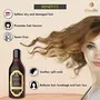 OSADHI Vegan Argan Oil Hair Mask Conditioner Hair Fall Control With Roman Chamomile for Dry Damaged and Frizz Free Hair300 Ml, 2 image