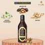 OSADHI Vegan Argan Oil Hair Mask Conditioner Hair Fall Control With Roman Chamomile for Dry Damaged and Frizz Free Hair300 Ml, 3 image
