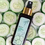 Ozone Classic Cucumber Toner for Anti Acne Pore Tightening Skin Purifying for Oily Acne Prone & Dull Skin. 100% Natural Product - No Paraben No Sulphate No Chemical. 100 Ml, 6 image