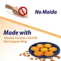 Diabexy Diabetic Food Products Sugar Free Matthi- 200g, 3 image