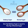 Diabexy Sugar Free Sweetener for Diabetes - 250g, 6 image