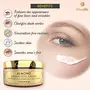 OSADHI Vegan Under Eye Cream for Anti Dark Circle & Wrinkles With Yeast Extract 50 G, 2 image