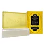 OSADHI Vegan Sulphate free Luxury Handmade Soap Citrus Blast Less lather squeaky clean cleansing 150 g
