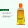 Dr. Jain's Heroma Herbal Hair Oil - 100ml, 3 image